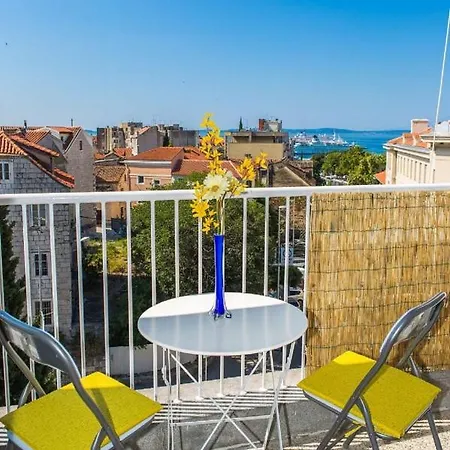 Helena - With Terrace * Split