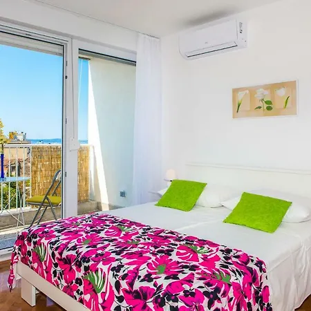 Apartamento Helena - With Terrace Split